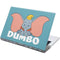 Disney Dumbo Baby Elephant pose Yoga 910 2-in-1 14in Touch-Screen Skin